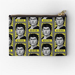 Shenmue - Ryo Hazuki Revenge Zipper Pouch