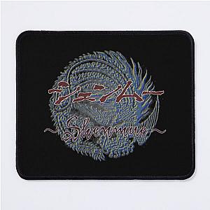 Shenmue Essential T-Shirt Mouse Pad