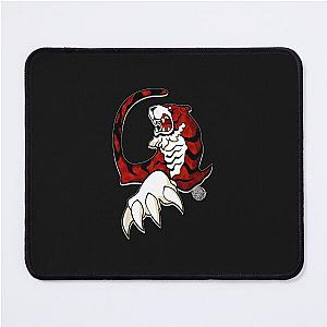 Shenmue Tiger Mouse Pad