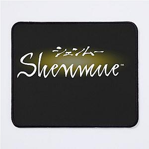 SHENMUE Ségá Sátúrn Trending Mouse Pad