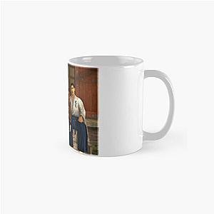 Shenmue Photo of Hazukis Shenmue Classic Mug