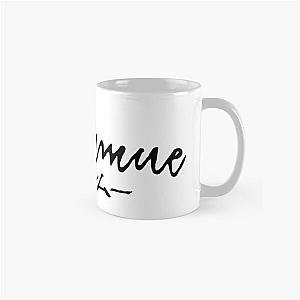 Shenmue - Logo Classic Mug