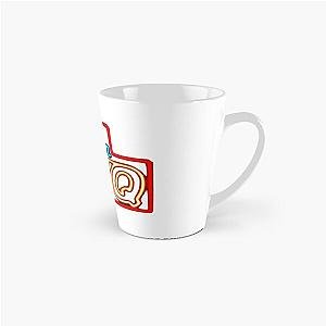 Shenmue MJQ Jazz Bar Shenmue Tall Mug