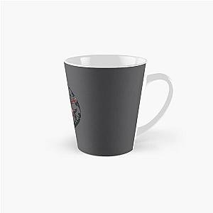 Shenmue - Chi You Men [FIRE] Tall Mug