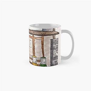 Shenmue Shop Classic Mug