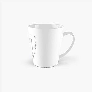 Shenmue Twin Blades Shenmue Tall Mug