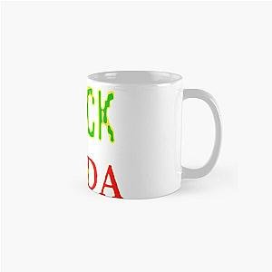 Shenmue Snack Linda Shenmue Classic Mug