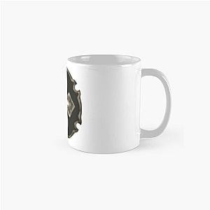 Shenmue Hazuki Sword Handguard Shenmue Classic Mug