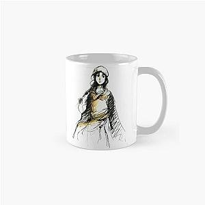 Shenmue - Shenhua Sketch Classic Mug