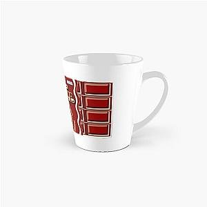 Shenmue Chocolate Shenmue Tall Mug