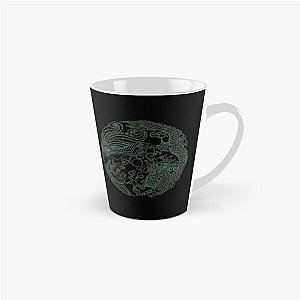 Shenmue III Dragon Vs Phoenix Tall Mug