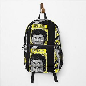 Shenmue - Ryo Hazuki Revenge Classic  Backpack