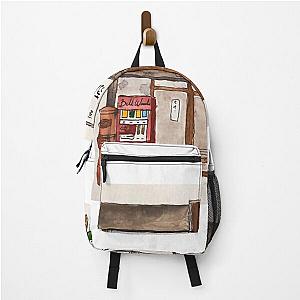 Shenmue Shop Backpack