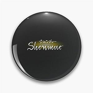 SHENMUE Ségá Sátúrn Trending Pin