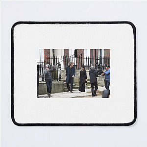 Sherlock & Daughter A Web Of Intrigue Sherlock & Daughter Mouse Pads