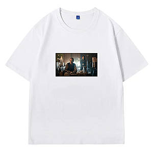 Sherlock & Daughter The Truth Will Out Sherlock & Daughter T-Shirts