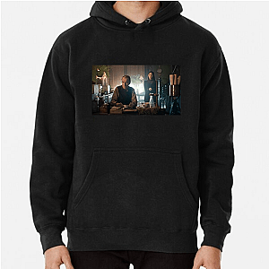 Sherlock & Daughter The Truth Will Out Sherlock & Daughter Hoodies