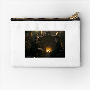 Sherlock & Daughter Beyond 221B Baker Street Sherlock & Daughter Zipper Pouches