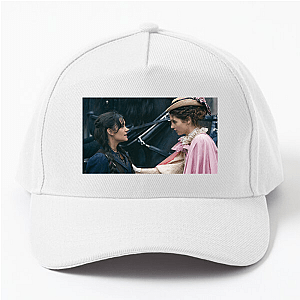 Sherlock & Daughter Mystery Solved Together Sherlock & Daughter Hats & Caps