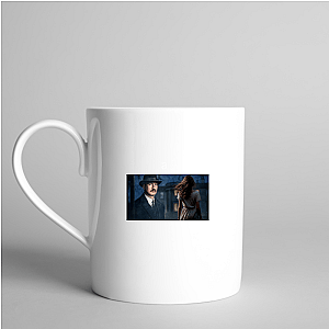 Sherlock & Daughter Elementary My Dear Daughter Sherlock & Daughter Mugs