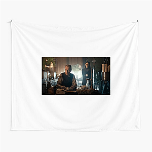 Sherlock & Daughter The Truth Will Out Sherlock & Daughter Tapestries