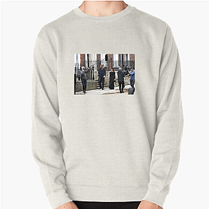 Sherlock & Daughter A Web Of Intrigue Sherlock & Daughter Sweatshirts