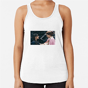 Sherlock & Daughter Mystery Solved Together Sherlock & Daughter Tank Tops