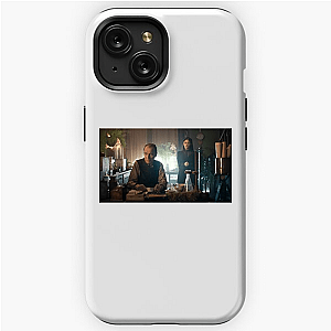 Sherlock & Daughter The Truth Will Out Sherlock & Daughter iPhone Cases