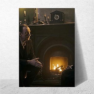 Sherlock & Daughter Beyond 221B Baker Street Sherlock & Daughter Posters