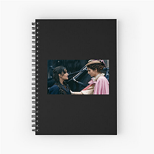 Sherlock & Daughter Mystery Solved Together Sherlock & Daughter Notebook