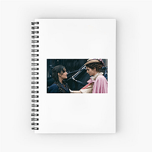 Sherlock & Daughter Mystery Solved Together Sherlock & Daughter Notebook