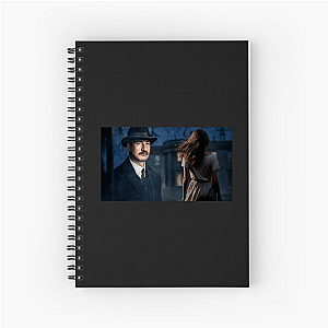 Sherlock & Daughter Elementary My Dear Daughter Sherlock & Daughter Notebook