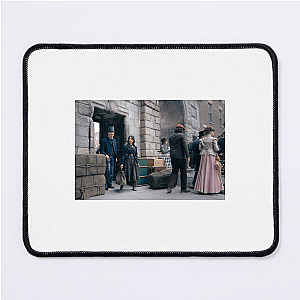 Sherlock & Daughter A New Case Begins Sherlock & Daughter Mouse Pads