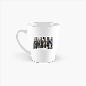Sherlock & Daughter A Web Of Intrigue Sherlock & Daughter Mugs