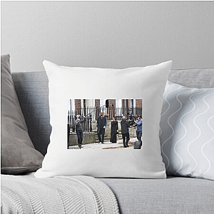 Sherlock & Daughter A Web Of Intrigue Sherlock & Daughter Pillows Cover