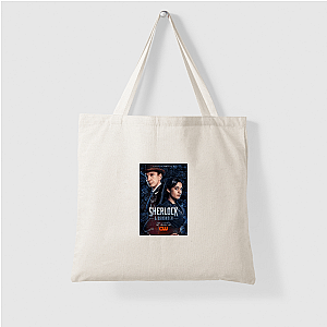 Sherlock & Daughter The Game Is Afoot Sherlock & Daughter Bags