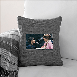 Sherlock & Daughter Mystery Solved Together Sherlock & Daughter Pillows Cover
