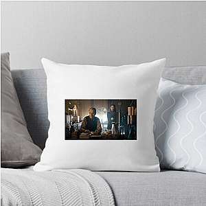 Sherlock & Daughter The Truth Will Out Sherlock & Daughter Pillows Cover