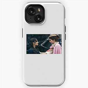 Sherlock & Daughter Mystery Solved Together Sherlock & Daughter Samsung Cases