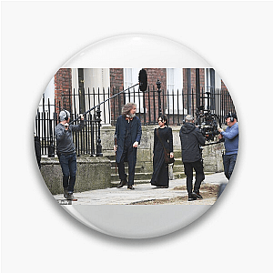 Sherlock & Daughter A Web Of Intrigue Sherlock & Daughter Pins