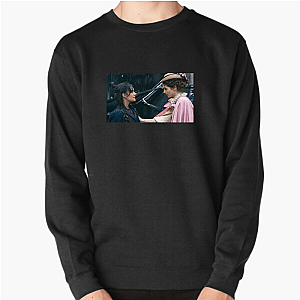 Sherlock & Daughter Mystery Solved Together Sherlock & Daughter Sweatshirts