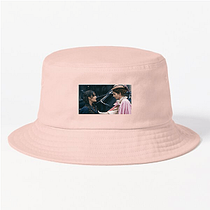 Sherlock & Daughter Mystery Solved Together Sherlock & Daughter Hats & Caps