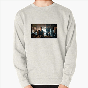 Sherlock & Daughter The Truth Will Out Sherlock & Daughter Sweatshirts