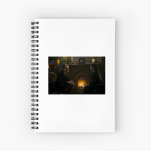 Sherlock & Daughter Beyond 221B Baker Street Sherlock & Daughter Notebook