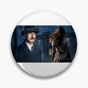 Sherlock & Daughter Elementary My Dear Daughter Sherlock & Daughter Pins