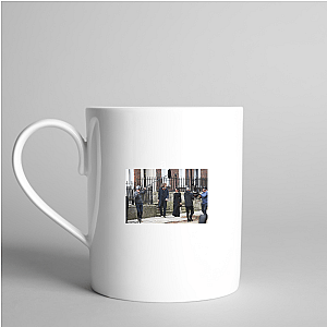 Sherlock & Daughter A Web Of Intrigue Sherlock & Daughter Mugs