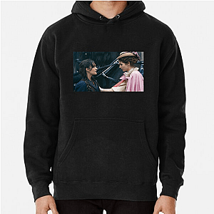 Sherlock & Daughter Mystery Solved Together Sherlock & Daughter Hoodies