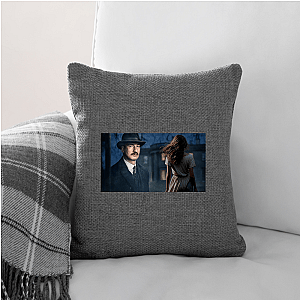 Sherlock & Daughter Elementary My Dear Daughter Sherlock & Daughter Pillows Cover