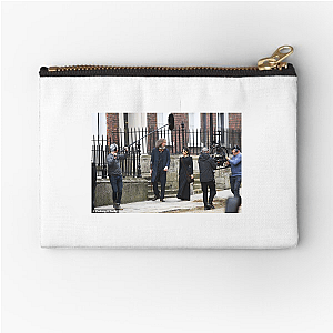 Sherlock & Daughter A Web Of Intrigue Sherlock & Daughter Zipper Pouches