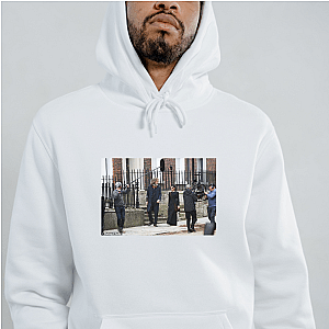 Sherlock & Daughter A Web Of Intrigue Sherlock & Daughter Hoodies